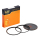 K&F Concept Nano-X MRC Black Mist 1/4 - 72 mm - 1550420 - zdjęcie 3